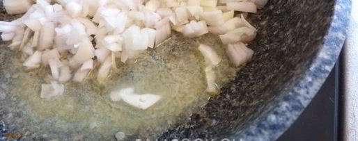 Шаг 5: кролика с вином и пряными травами в духовке