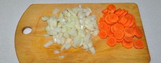 Шаг 1: курицы с вином по-грузински