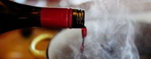 Шаг 1: ребрышек с вином и сливками