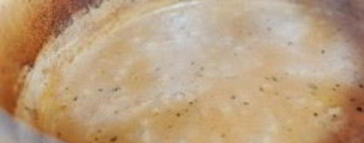 Шаг 3: ребрышек с вином и сливками