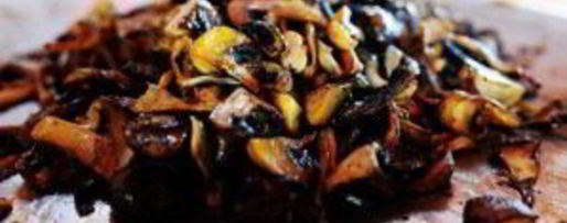 Шаг 4: ребрышек с вином и сливками