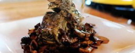 Шаг 5: ребрышек с вином и сливками