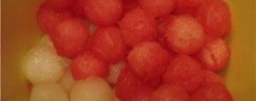 Шаг 3: желе с вином женская мечта