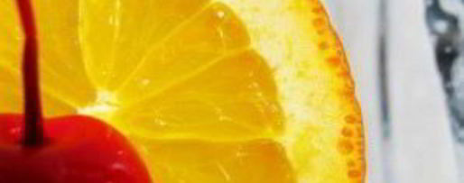 Шаг 1: классического старомодного коктейля