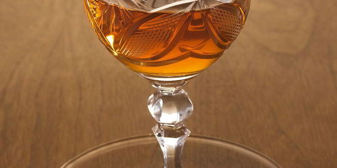 Рецепт коктейля бальзамика роба роя