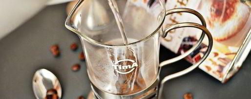 Шаг 1: коктейля ирландского кофе