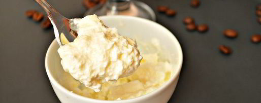 Шаг 6: коктейля ирландского кофе