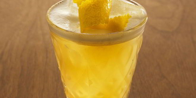 Рецепт коктейля пенициллин