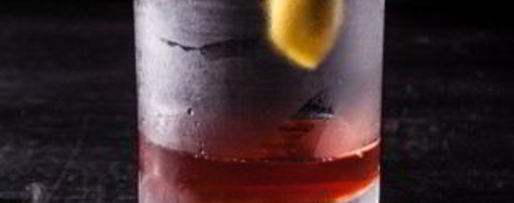 Шаг 3: коктейля с абсентом