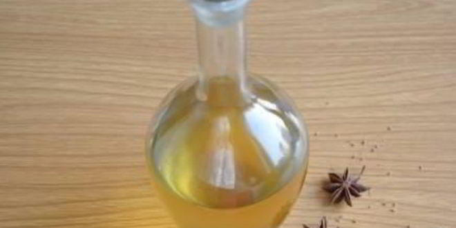 Рецепт анисовой водки