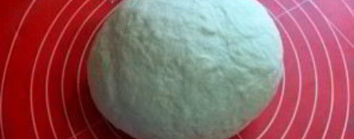 Шаг 2: чебуреков из заварного теста с водкой