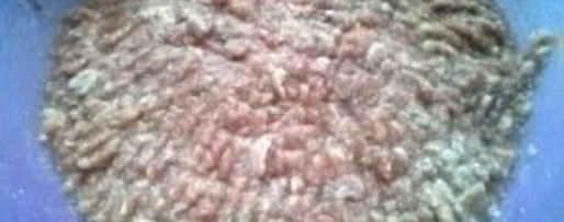 Шаг 3: чебуреков из заварного теста с водкой