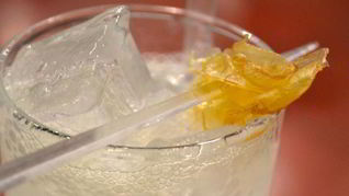 Рецепт Коктейля 5 часов утра