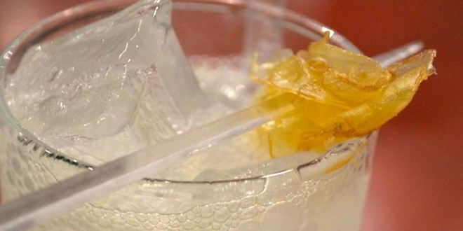 Рецепт коктейля 5 часов утра