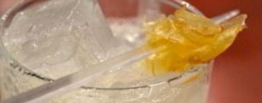 Шаг 3: коктейля 5 часов утра