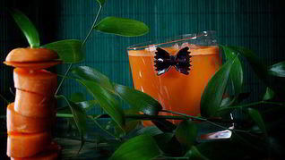 Рецепт Коктейля Агента Оранжа