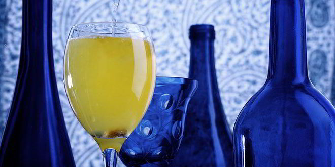 Рецепт коктейля агуа де валенсия