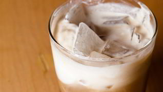 Рецепт Коктейля Белого русского