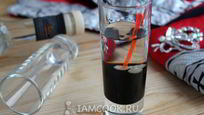 Рецепт Коктейля Боярского