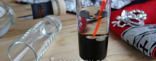 Шаг 12: коктейля боярского