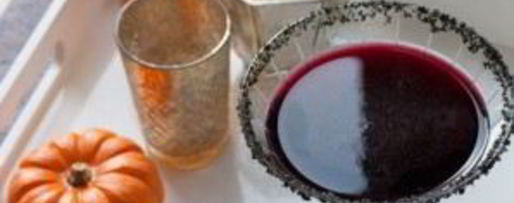 Шаг 3: коктейля черная вдова