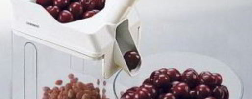 Шаг 1: коктейля дикая вишня