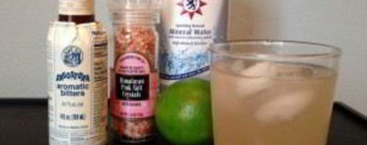 Шаг 2: коктейля для мужской силы