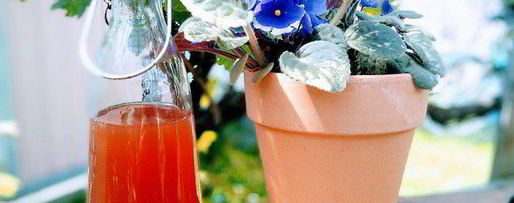 Шаг 1: коктейля для него и для нее