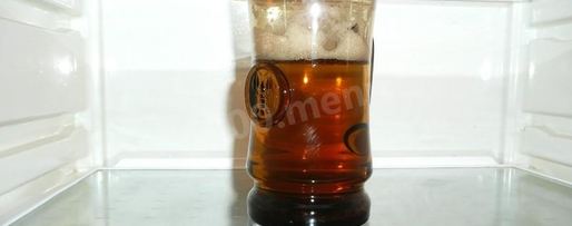 Шаг 4: коктейля ерш