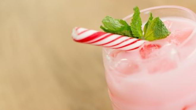 Рецепт Коктейль Казановой