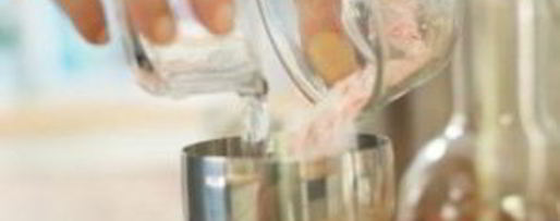 Шаг 1: коктейля казанова