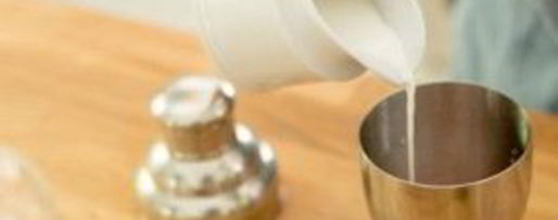 Шаг 2: коктейля казанова