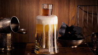 Рецепт Коктейля Котельщик