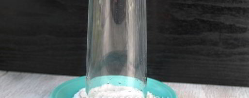 Шаг 3: коктейля кроваваи мэри