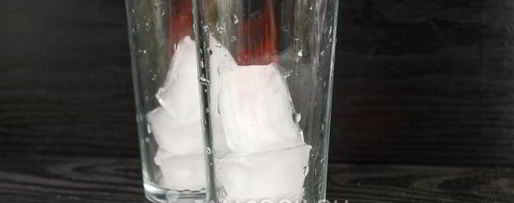 Шаг 4: коктейля кроваваи мэри