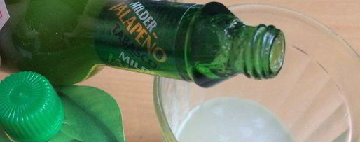 Шаг 2: коктейля кровавого бык