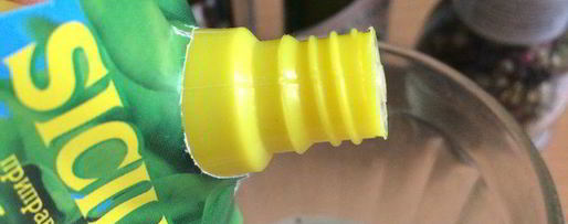 Шаг 4: коктейля кровавого бык