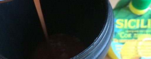 Шаг 6: коктейля кровавого бык