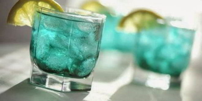Рецепт коктейля майами
