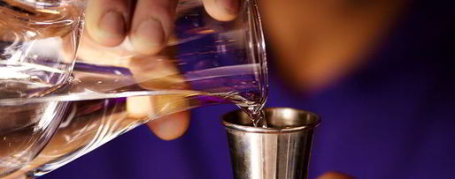 Шаг 1: коктейля moscowpolitan