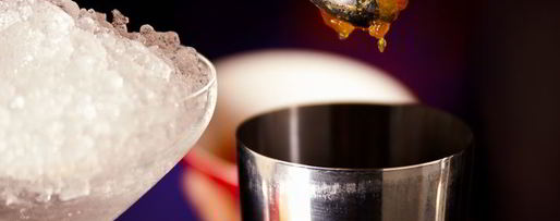 Шаг 2: коктейля moscowpolitan