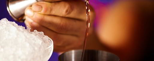 Шаг 3: коктейля moscowpolitan