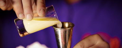 Шаг 4: коктейля moscowpolitan