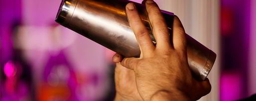 Шаг 5: коктейля moscowpolitan