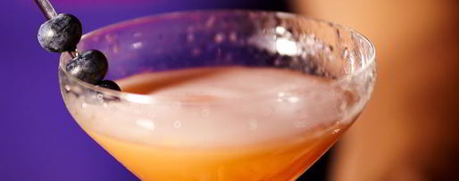 Шаг 8: коктейля moscowpolitan