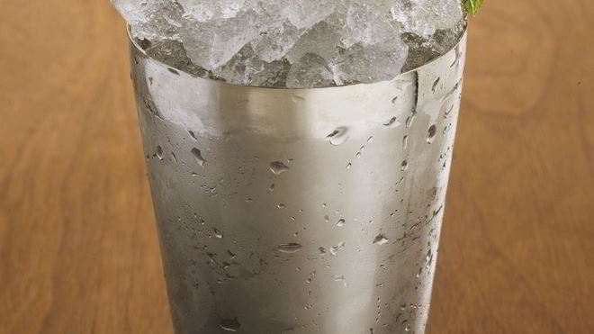 Рецепт Коктейля Московского мул