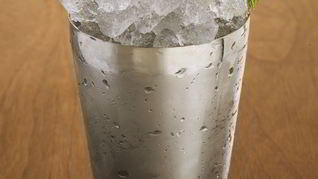 Рецепт Коктейля Московского мул