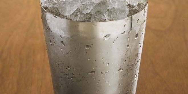 Рецепт коктейля московского мул