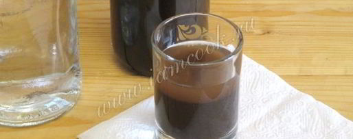 Шаг 3: коктейля ниночка