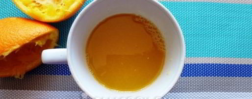 Шаг 3: коктейля отвертка